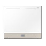 Alternative view of Bếp từ âm đa vùng nấu Samsung NZ64B5067YY/SV