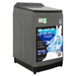 Máy giặt Samsung Inverter 10.5 kg WA10CG5745BDSV
