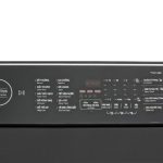 Máy giặt Samsung Inverter 10.5 kg WA10CG5745BDSV