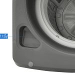 Máy giặt Samsung Inverter 10.5 kg WA10CG5745BDSV