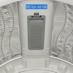 Máy giặt Samsung Inverter 10.5 kg WA10CG5745BDSV