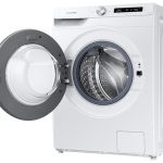 Máy giặt Samsung Inverter 13 kg WW13T504DAW/SV