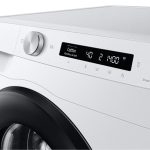 Máy giặt Samsung Inverter 13 kg WW13T504DAW/SV