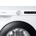 Máy giặt Samsung Inverter 13 kg WW13T504DAW/SV
