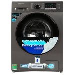 Máy giặt Samsung Inverter 9.5 kg WW95TA046AX/SV