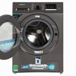 Máy giặt Samsung Inverter 9.5 kg WW95TA046AX/SV