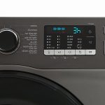 Máy giặt Samsung Inverter 9.5 kg WW95TA046AX/SV