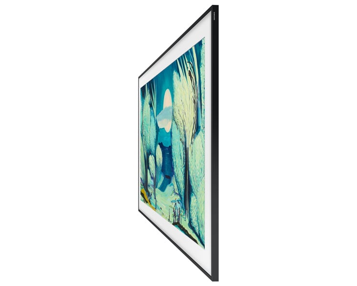 Tivi Khung Tranh The Frame Samsung QLED 4K 75 Inch QA75LS03F - Ảnh 14