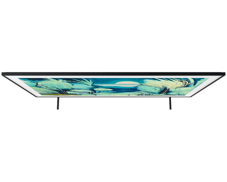 Tivi Khung Tranh The Frame Samsung QLED 4K 75 Inch QA75LS03F - Ảnh 12