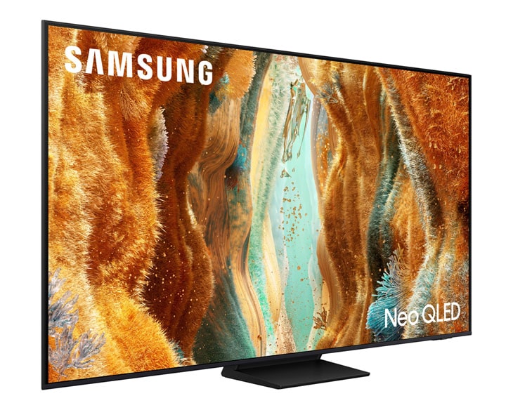 Smart Tivi Samsung Neo QLED 4K 85 Inch QA85QN70F - Ảnh 4