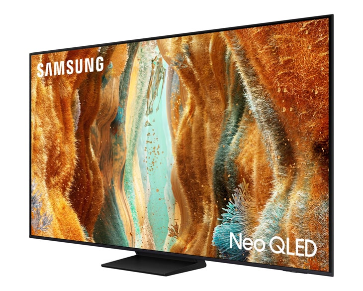 Smart Tivi Samsung Neo QLED 4K 85 Inch QA85QN70F - Ảnh 3