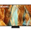 Smart Tivi Samsung Neo QLED 4K 85 Inch QA85QN70F