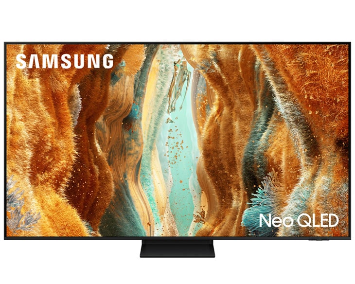 Smart Tivi Samsung Neo QLED 4K 85 Inch QA85QN70F