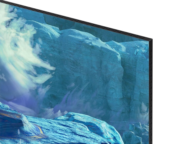 Smart Tivi Samsung Neo QLED 8K 85 Inch QA85QN950F - Ảnh 7