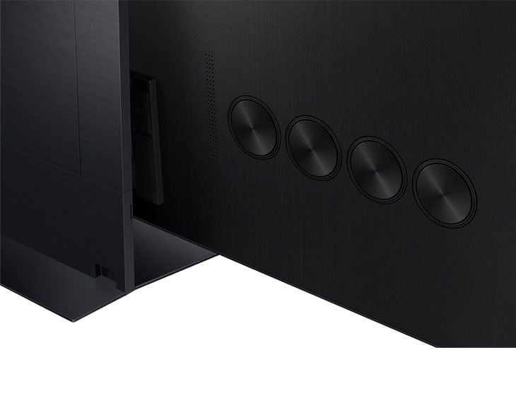 Smart Tivi Samsung Neo QLED 8K 85 Inch QA85QN950F - Ảnh 6