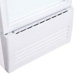 Tủ mát Sanaky VH-2589K3 Inverter dàn đồng 240 lít