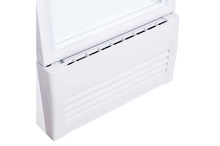 Tủ mát Sanaky VH-2589K3 Inverter dàn đồng 240 lít