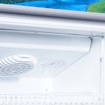 Tủ mát Sanaky VH-2589K3 Inverter dàn đồng 240 lít