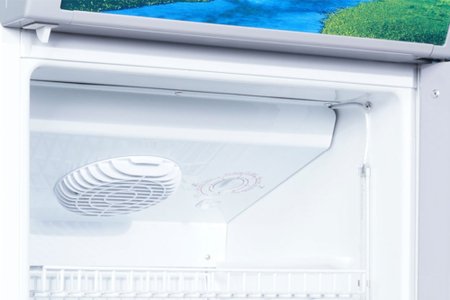 Tủ mát Sanaky 300 lít VH-3089K