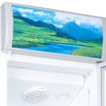 Tủ mát Sanaky 300 lít VH-3089K