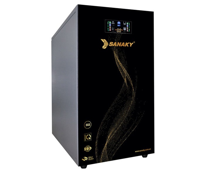 Máy lọc nước Sanaky SNK-CT2410N - Ảnh 4