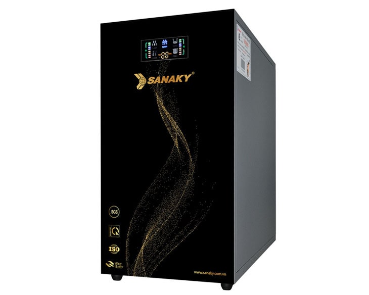 Máy lọc nước Sanaky SNK-CT2410N - Ảnh 3
