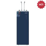 Alternative view of Máy lọc nước nóng Hydrogen Sanaky SNK-TV2HK021