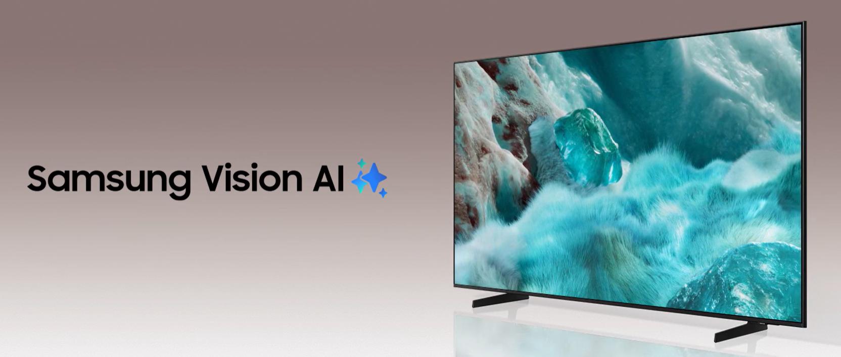 Smart Tivi Samsung QLED 4K 98 Inch QA98Q7FA