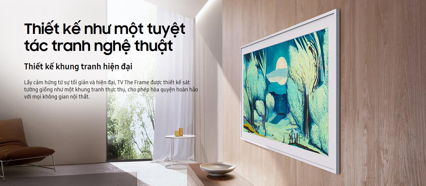 screenshot_1745486641 Tivi Khung Tranh The Frame Samsung QLED 4K 75 Inch QA75LS03F