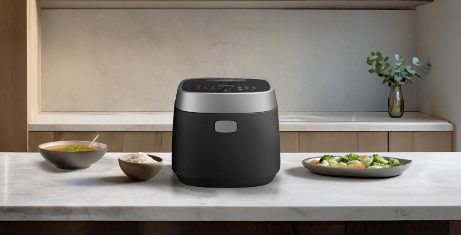 Nồi cơm cao tần Panasonic 1.5 lít SR-HN151KRA