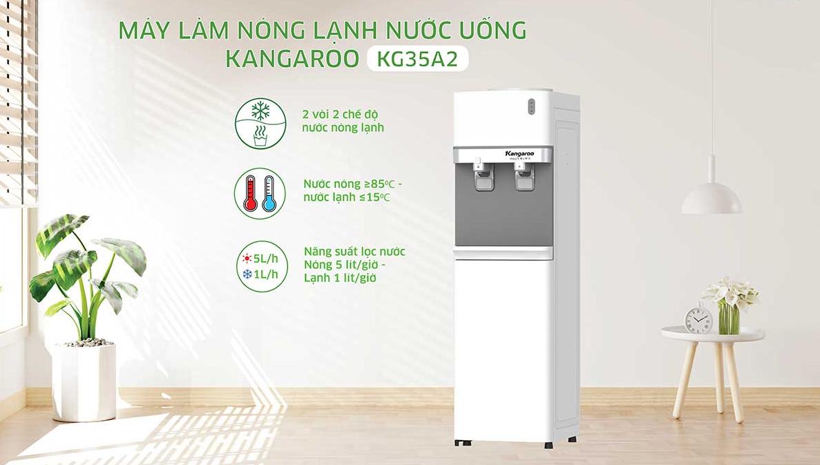 screenshot_1751074940 Cây nước nóng lạnh Kangaroo KG35A2