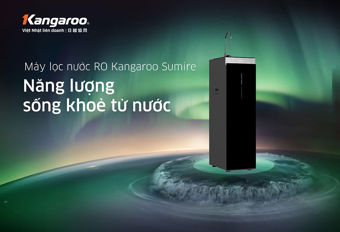 screenshot_1755568620 Máy lọc nước RO Kangaroo Sumire KG12NA