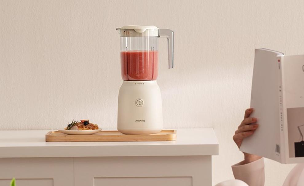 Máy xay sinh tố Joyoung JFB-621