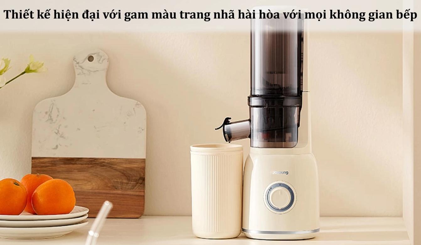 Máy ép chậm Joyoung JSJ-550