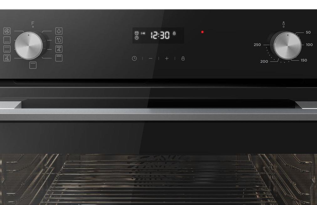 Lò nướng âm Panasonic 78 lít HL-CK632BYUE