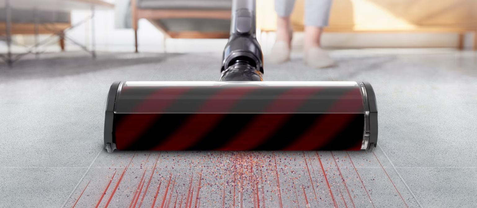 Máy hút bụi cầm tay LG A9K-MAX