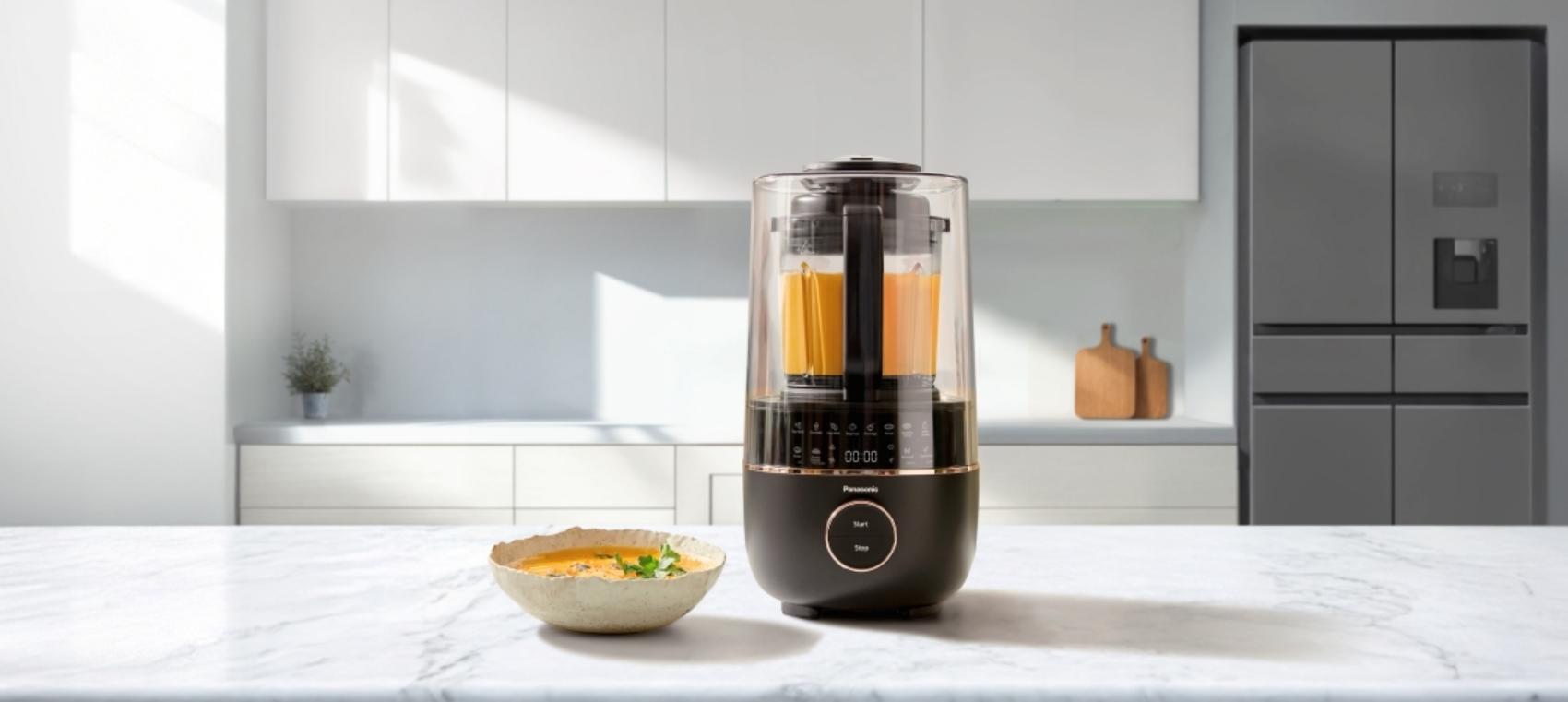 Máy xay đa năng Panasonic MX-HG4401KRA