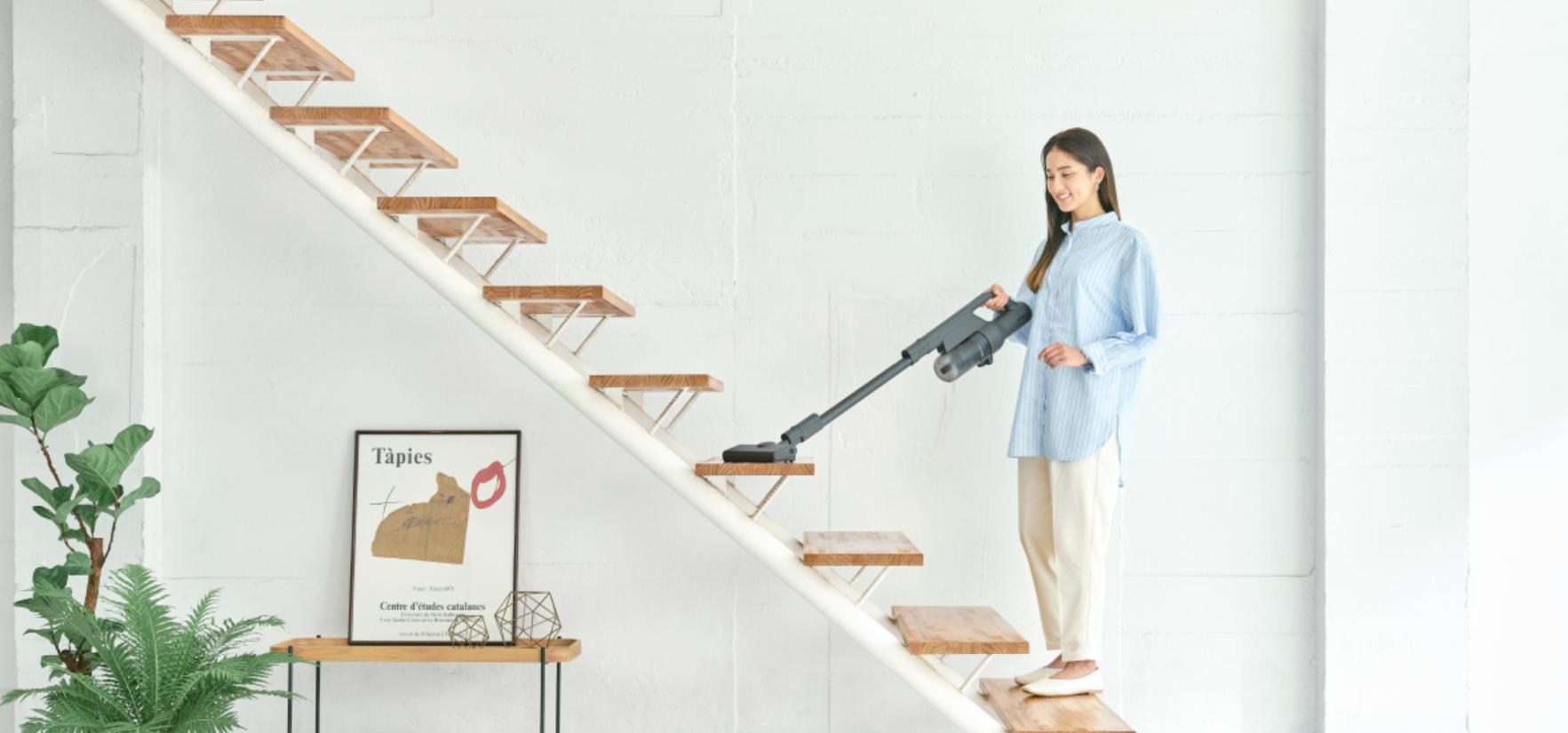 Máy hút bụi Panasonic MC-SBM20WN46