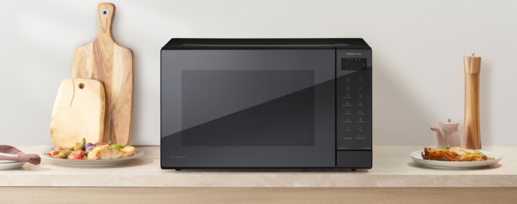 screenshot_1768615628 Lò vi sóng có nướng Panasonic 31 lít NN-GT65QBYUE