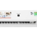 Máy lạnh Sharp Inverter 1 HP AH-XP10YHW