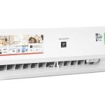Máy lạnh Sharp Inverter 1 HP AH-XP10YHW