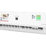 Máy lạnh Sharp Inverter 1 HP AH-XP10YHW