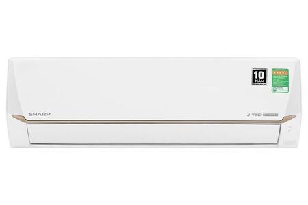 Máy lạnh Sharp Inverter 2 HP AH-X18CEWC -Dàn Đồng