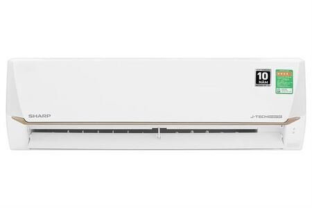 Máy lạnh Sharp Inverter 1.5 HP AH-X13CEWC