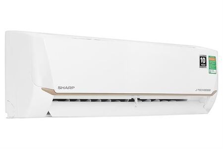 Máy lạnh Sharp Inverter 2 HP AH-X18CEWC -Dàn Đồng