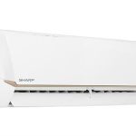 Máy lạnh Sharp Inverter 1.5 HP AH-X13CEWC