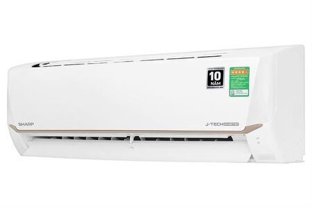 Máy lạnh Sharp Inverter 2 HP AH-X18CEWC -Dàn Đồng