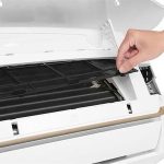 Máy lạnh Sharp Inverter 1.5 HP AH-X13CEWC