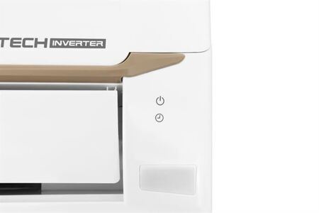 Máy lạnh Sharp Inverter 2 HP AH-X18CEWC -Dàn Đồng