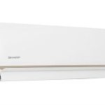 Máy lạnh Sharp Inverter 1 HP AH-X10CEWC Mẫu 2025